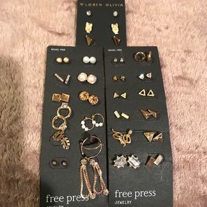 earrings free press